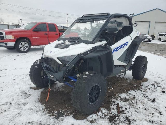 Image 2 of 2020 POLARIS RZR PRO XP ULTIMATE 2020 with VIN 3NSRAD927LG166028