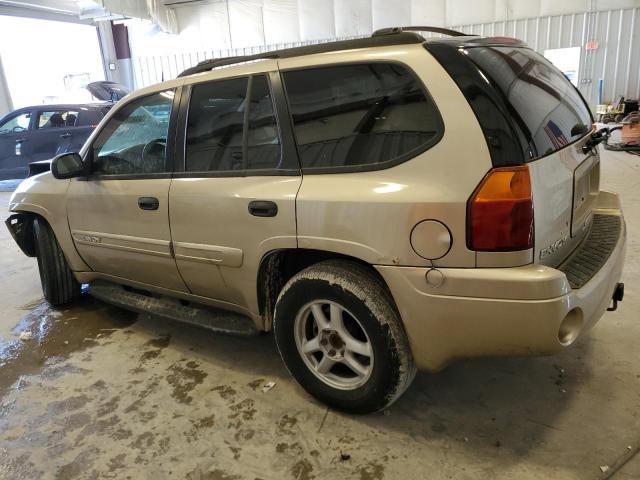 Изображение 2 2005 GMC ENVOY  2005 с VIN 1GKDT13S052189793