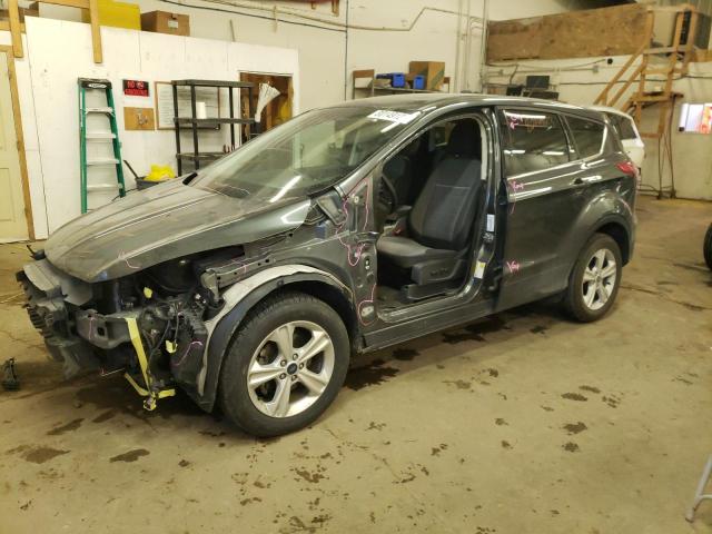 Изображение 1 2015 FORD ESCAPE SE 2015 с VIN 1FMCU0GX6FUA15992