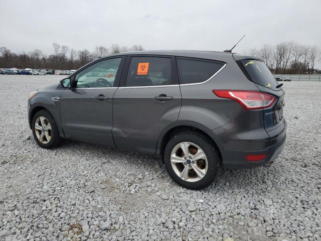 Image 2 of 2015 FORD ESCAPE SE 2015 with VIN 1FMCU9G99FUB91134