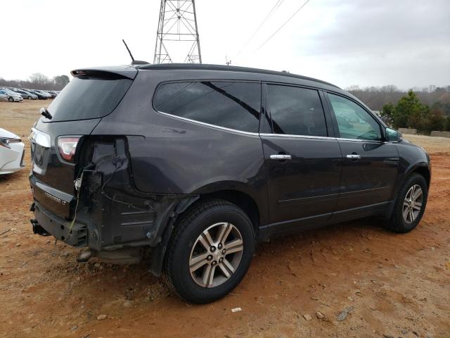 Image 3 of 2016 CHEVROLET TRAVERSE LT 2016 with VIN 1GNKRGKD4GJ260484