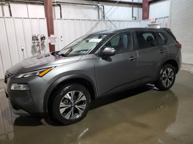 Obraz 2022 NISSAN ROGUE SV 2022