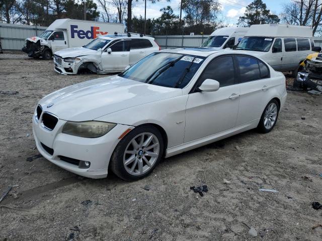 Изображение 1 2009 BMW 328 I 2009 с VIN WBAPH77509NL85140