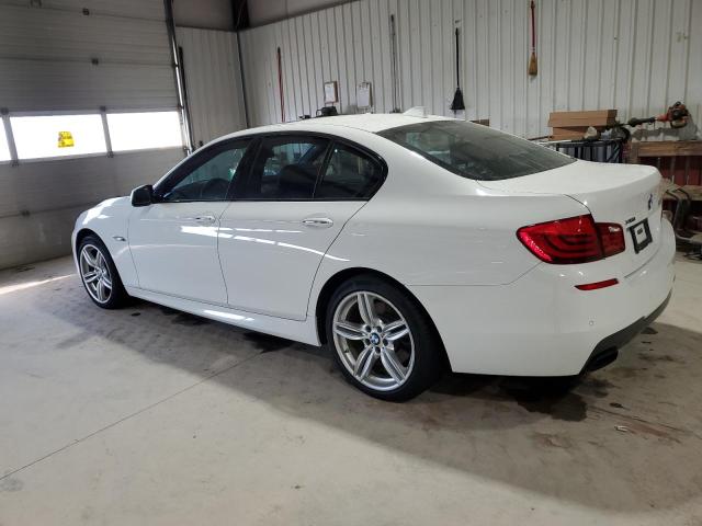 Image 2 of 2013 BMW 550 XI 2013 with VIN WBAFU9C58DDY71783