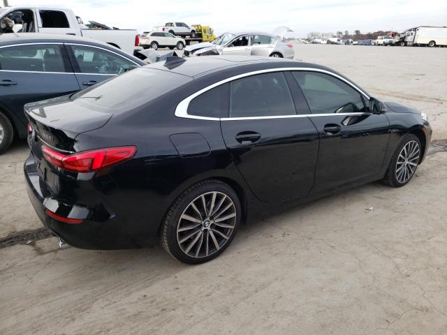 Image 3 of 2021 BMW 228I  2021 with VIN WBA53AK01M7H33137