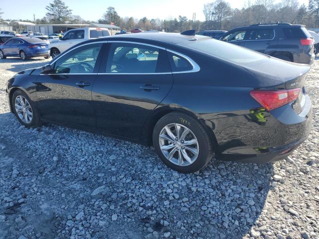 Image 2 of 2023 CHEVROLET MALIBU LT 2023 with VIN 1G1ZD5ST8PF191568