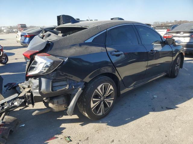 Изображение 3 2016 HONDA CIVIC EXL 2016 с VIN 19XFC1F70GE027891