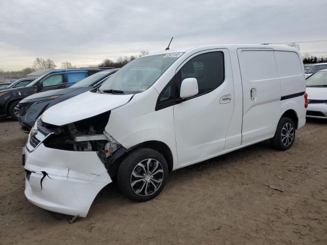 Изображение 2015 CHEVROLET CITY EXPRESS LS 2015