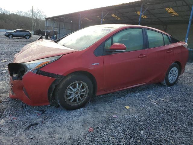 Obraz 1 z 2017 TOYOTA PRIUS  2017 z VIN JTDKBRFU6H3537970