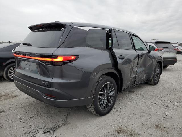 Obraz 3 z 2024 LEXUS TX 350 BASE 2024 z VIN 5TDAAAB60RS000633