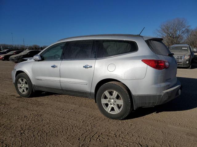 Image 2 of 2009 CHEVROLET TRAVERSE LT 2009 with VIN 1GNEV23D59S181946
