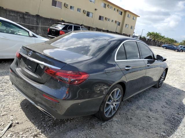 Image 3 of 2021 MERCEDES-BENZ E 350 2021 with VIN W1KZF8DB9MA946068