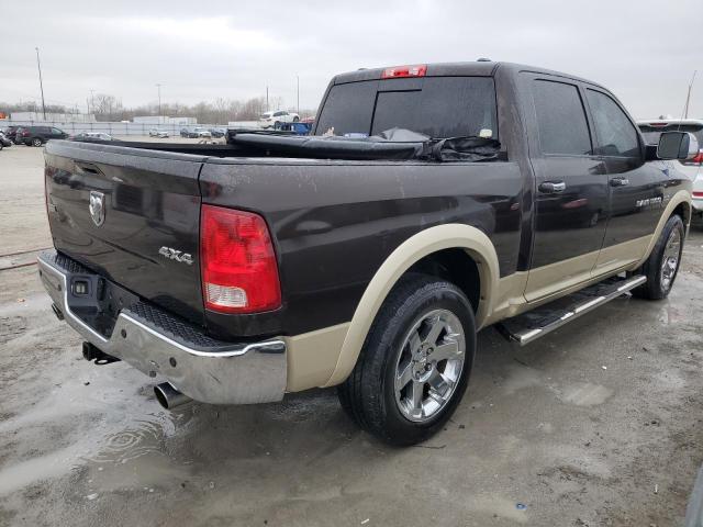 Изображение 3 2011 DODGE RAM 1500  2011 с VIN 1D7RV1CT6BS553849