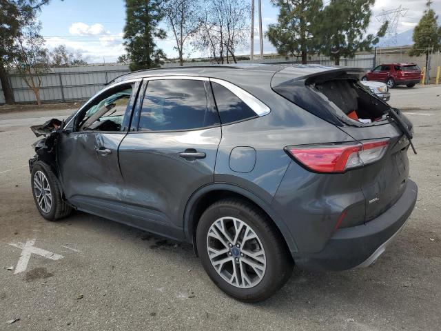 Image 2 of 2020 FORD ESCAPE SEL 2020 with VIN 1FMCU0H64LUC52546