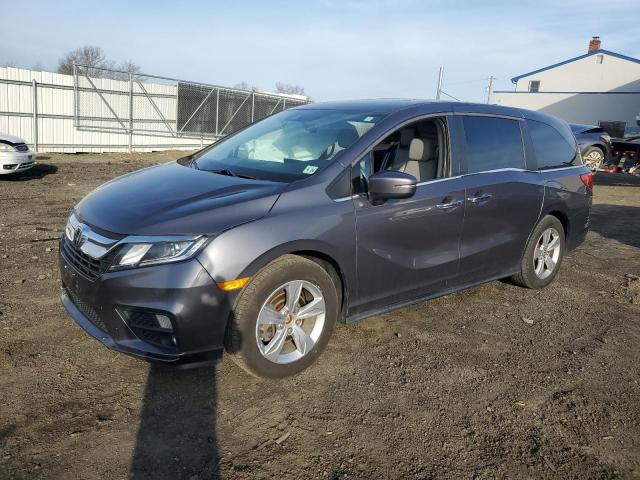 Obraz 1 z 2019 HONDA ODYSSEY EXL 2019 z VIN 5FNRL6H7XKB089308