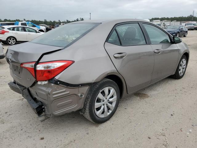 Obraz 3 z 2014 TOYOTA COROLLA L 2014 z VIN 5YFBURHE5EP112677