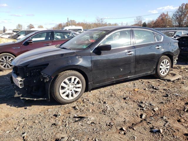 Image 1 of 2018 NISSAN ALTIMA 2.5 2018 with VIN 1N4AL3AP6JC110291