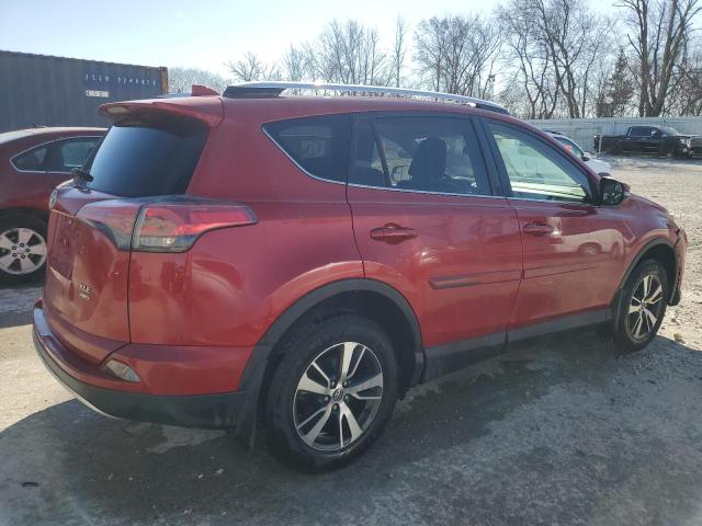 Obraz 3 z 2016 TOYOTA RAV4 XLE 2016 z VIN JTMRFREV9GJ055016