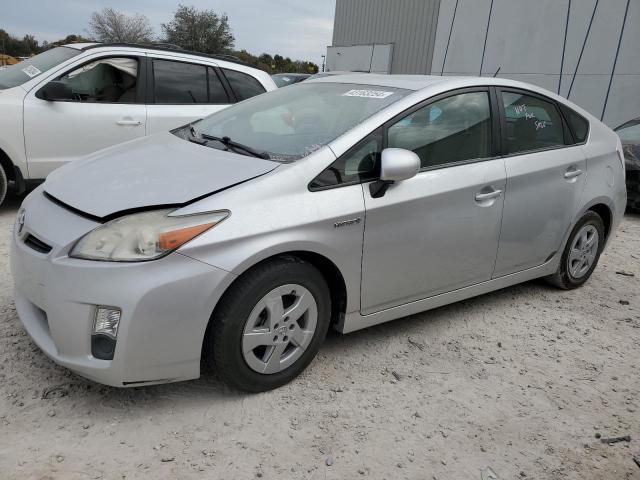 Obraz 1 z 2010 TOYOTA PRIUS  2010 z VIN JTDKN3DU0A0207756