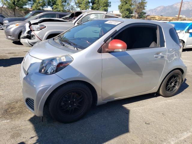 Изображение 2012 TOYOTA SCION IQ  2012