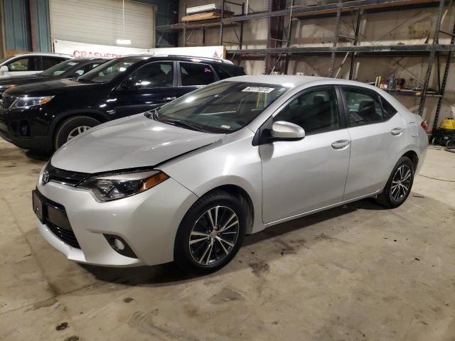 Изображение 1 2016 TOYOTA COROLLA L 2016 с VIN 5YFBURHE9GP403489