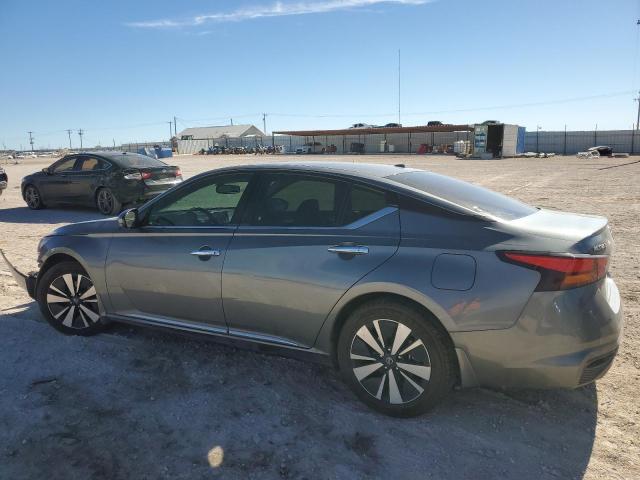 Изображение 2 2019 NISSAN ALTIMA SL 2019 с VIN 1N4BL4EV5KC118631