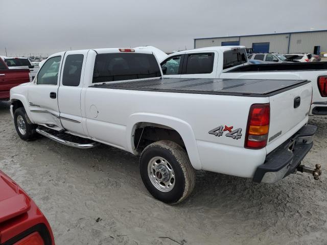 Image 2 of 2003 GMC SIERRA K2500 HEAVY DUTY 2003 with VIN 1GTHK29143E284910