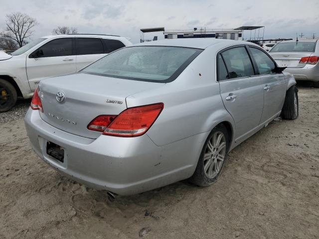 Изображение 3 2006 TOYOTA AVALON XL 2006 с VIN 4T1BK36BX6U160025