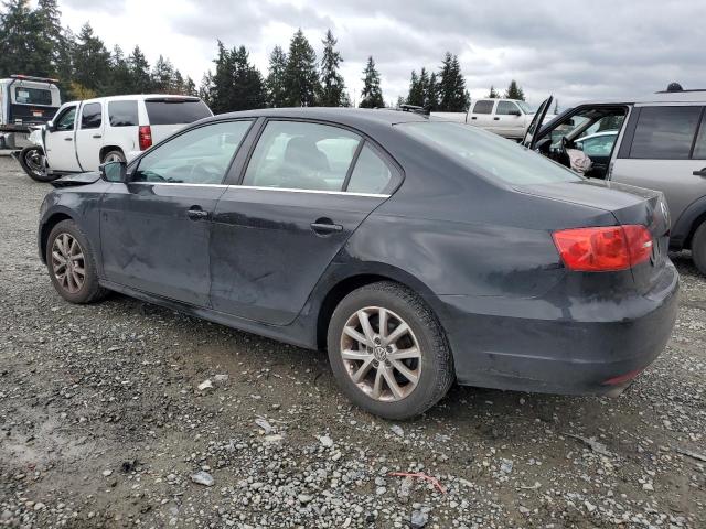 Obraz 2 z 2014 VOLKSWAGEN JETTA SE 2014 z VIN 3VWD17AJ3EM374621