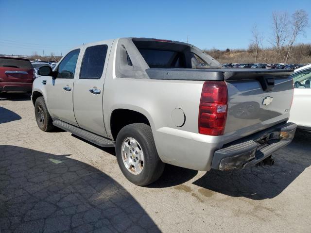 Obraz 2 z 2007 CHEVROLET AVALANCHE K1500 2007 z VIN 3GNFK12317G208662