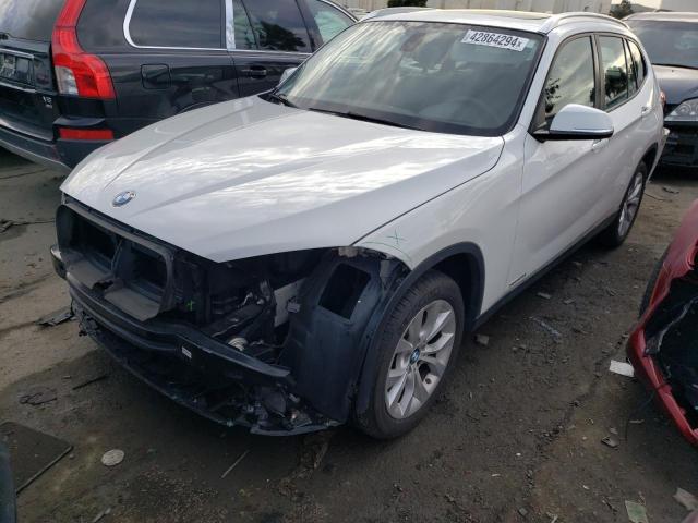 Obraz 2014 BMW X1 XDRIVE28I 2014