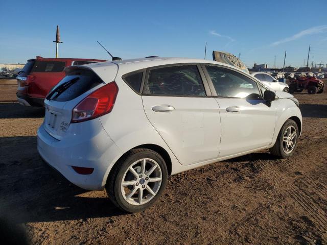 Image 3 of 2018 FORD FIESTA SE 2018 with VIN 3FADP4EJ1JM147051
