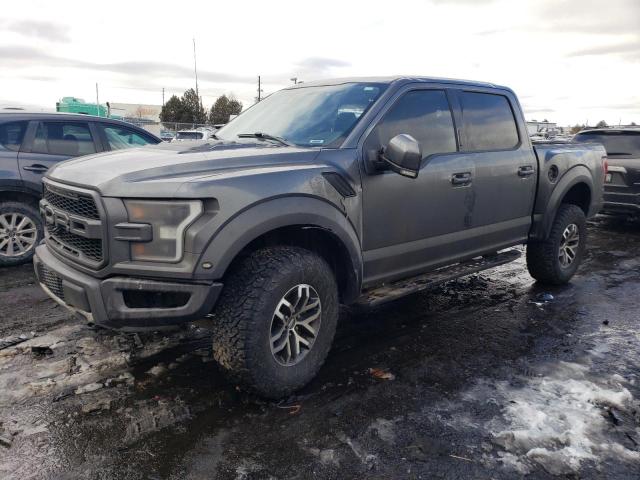 Obraz 2018 FORD F150 RAPTOR 2018