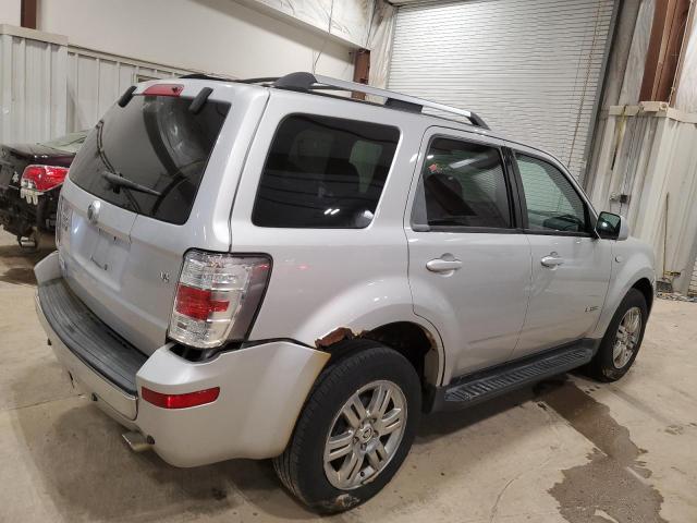 Image 3 of 2008 MERCURY MARINER PREMIER 2008 with VIN 4M2CU87168KJ28302