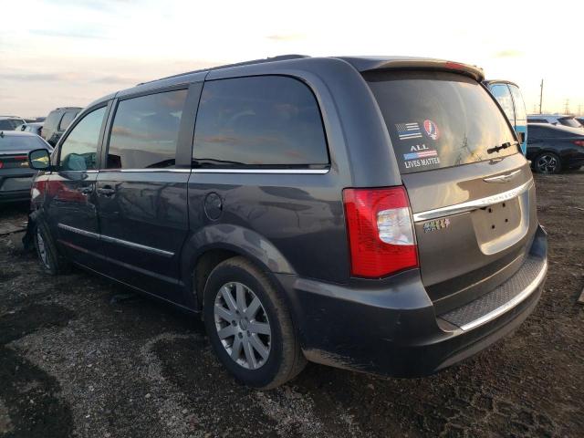 Image 2 of 2015 CHRYSLER TOWN AND COUNTRY TOURING 2015 with VIN 2C4RC1BG4FR676108