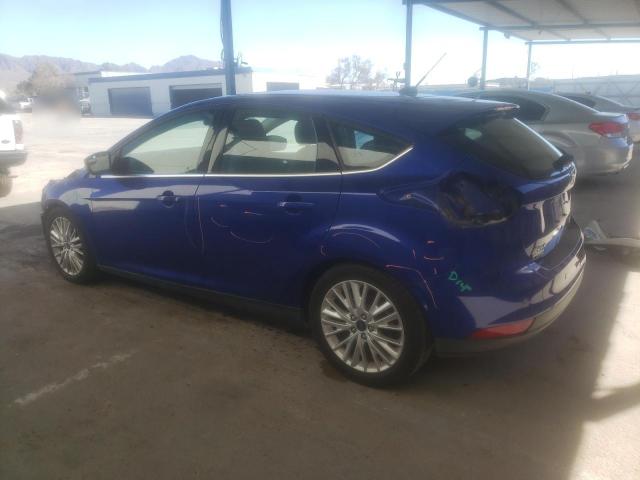 Obraz 2 z 2015 FORD FOCUS TITANIUM 2015 z VIN 1FADP3N21FL354941