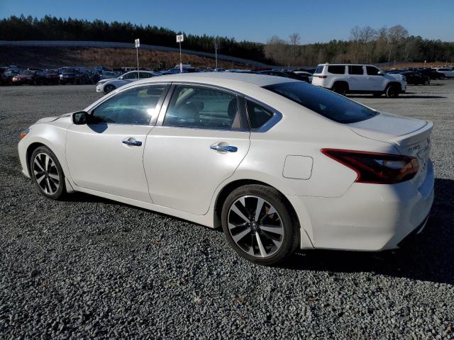 Image 2 of 2018 NISSAN ALTIMA 2.5 2018 with VIN 1N4AL3AP3JC262576