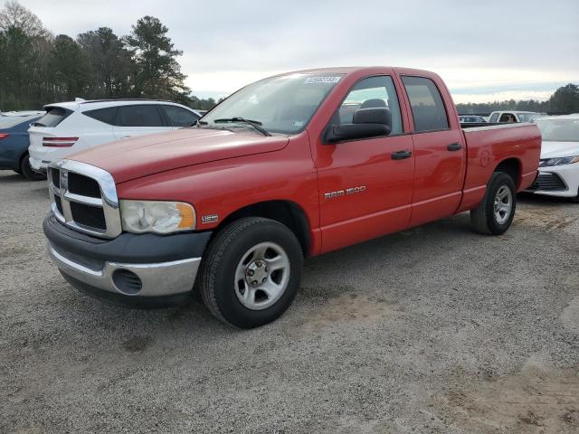 Obraz 2003 DODGE RAM 1500 ST 2003