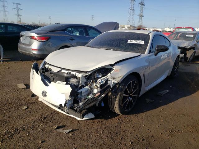 Obraz 2023 TOYOTA GR 86  2023