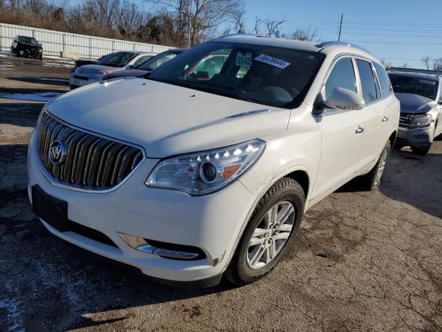 2014 BUICK ENCLAVE  2014 image