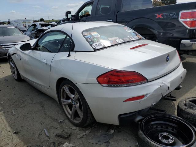 Obraz 2 z 2013 BMW Z4 SDRIVE35I 2013 z VIN WBALM7C53DE385268