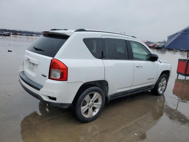 Изображение 3 2011 JEEP COMPASS SPORT 2011 с VIN 1J4NF1FB1BD180100