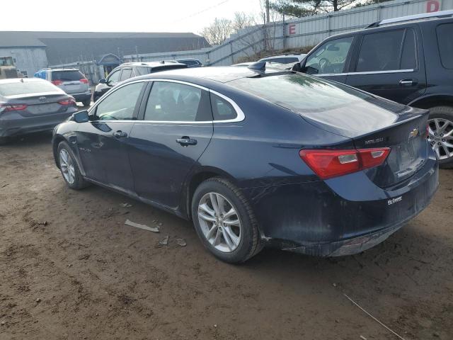 Image 2 of 2016 CHEVROLET MALIBU LT 2016 with VIN 1G1ZE5ST3GF272409