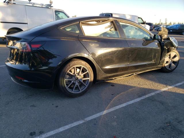 Изображение 3 2021 TESLA MODEL 3  2021 с VIN 5YJ3E1EA0MF092627