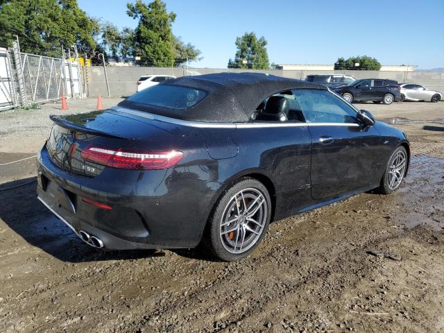 Image 3 of 2023 MERCEDES-BENZ E AMG 53 2023 with VIN W1K1K6BB6PF197236