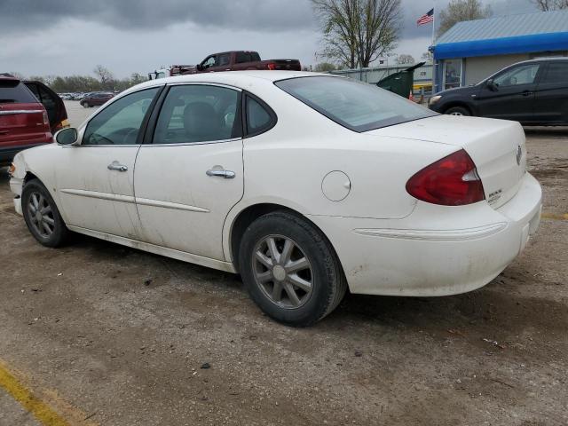 Image 2 of 2007 BUICK LACROSSE CXL 2007 with VIN 2G4WD582171117422