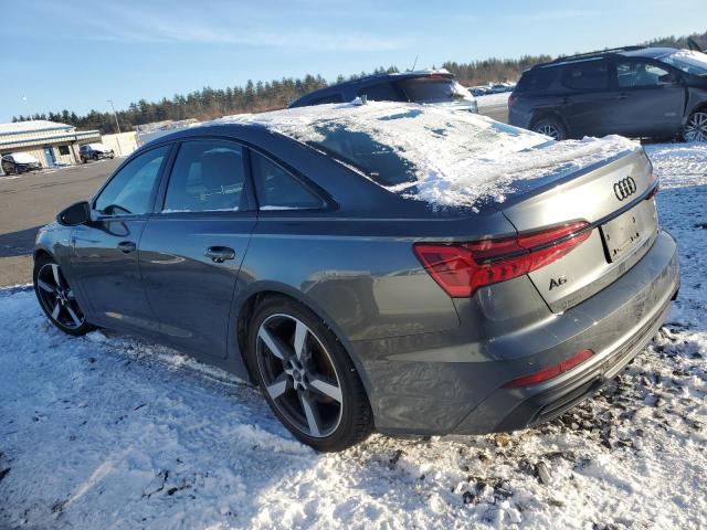 Изображение 2 2021 AUDI A6 PRESTIGE 2021 с VIN WAUM2AF28MN033912