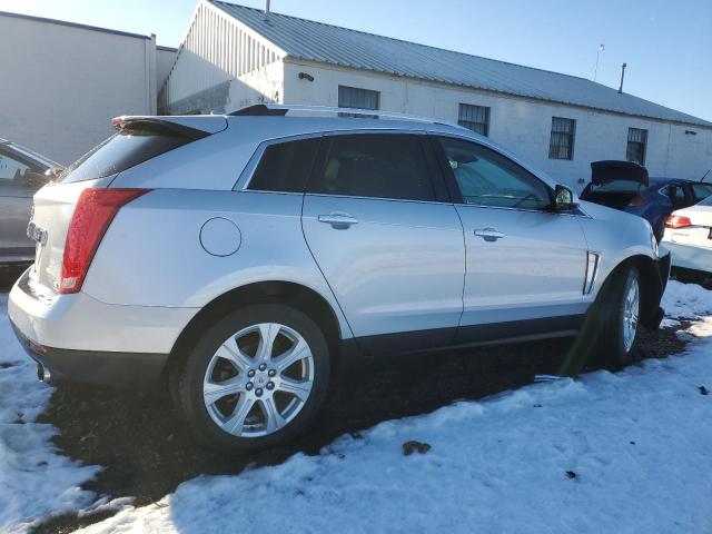 Image 3 of 2013 CADILLAC SRX PERFORMANCE COLLECTION 2013 with VIN 3GYFNHE37DS655164