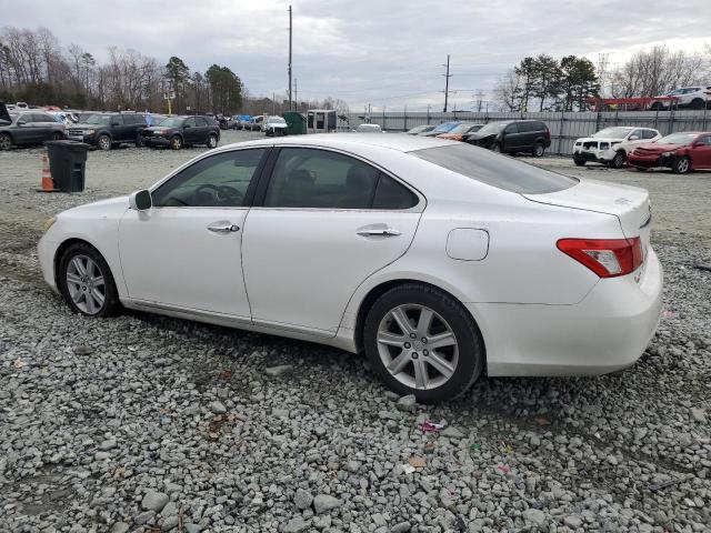 Изображение 2 2008 LEXUS ES 350 2008 с VIN JTHBJ46GX82167532