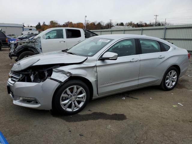 Image 1 of 2019 CHEVROLET IMPALA LT 2019 with VIN 2G11Z5SA8K9144877